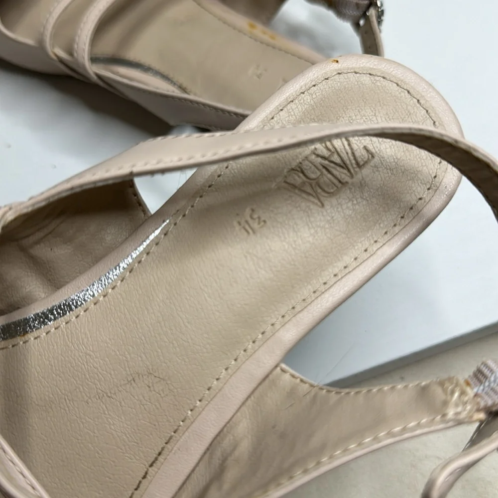 Zara big girls shoes size 34 - Picture 7 of 7